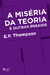 A miséria da teoria e outros ensaios