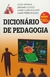 DICIONARIO DE PEDAGOGIA