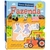 Coleção Vamos Explorar! (5 Volumes) – Oceano, Fazenda, Construção, Zoológico e Espaço - loja online