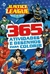 Liga da Justiça - 365 Atividades e Desenhos Para Colorir