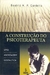 A construção do psicoterapeuta