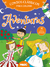 Aventuras Para Colorir