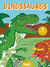 Dinossauros Para Colorir