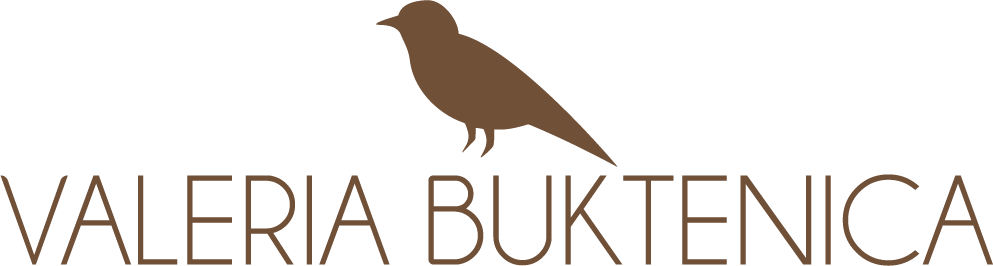 Valeria Buktenica