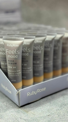 Base Serum Feels Mood - comprar online