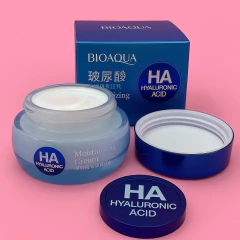 Crema Ácido Hialuronico x12 Unidades BIOAQUA - comprar online