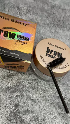 Gel de Cejas + aplicador