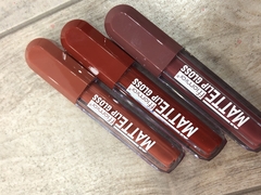Labaial Matte FFiomar - comprar online