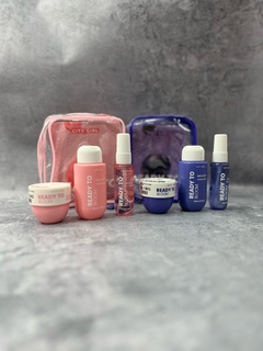 Kit corporal city girl en internet