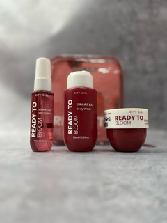 Kit corporal city girl