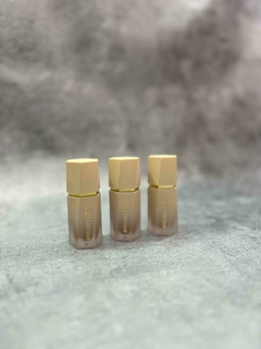 Contorno con esponjita TEI liquido - comprar online