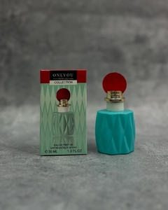 Perfumes importados en internet