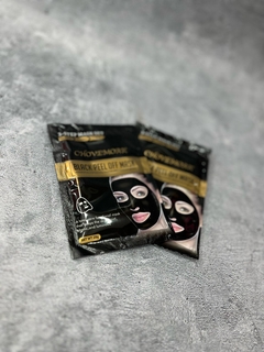 Mascarillas pell off