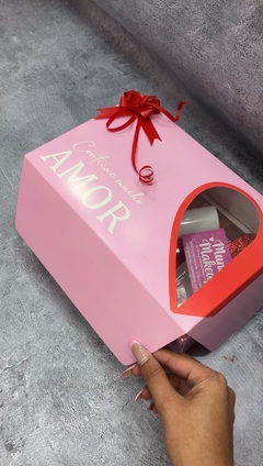 BOX SAN VALENTÍN - comprar online