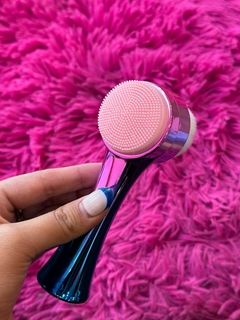 Cepillos Exfoliantes Limpiadores de Rostro
