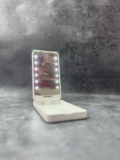 Espejo led portátil