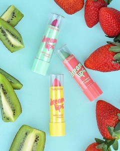 Balm Labial Mágico Ruby Rose