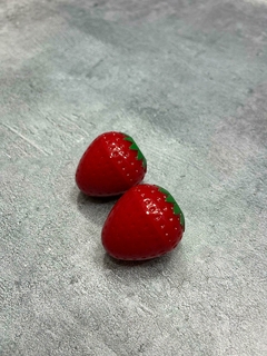 Bálsamo de Frutillita