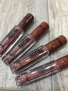 Labial Liquido Velvet - comprar online