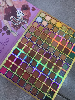 Paleta Only Love Huda New - comprar online