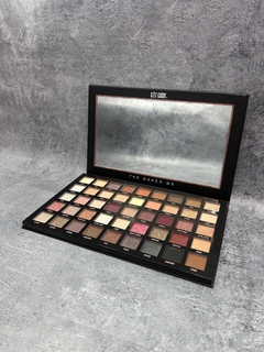 Paleta Carnival Naturally - comprar online