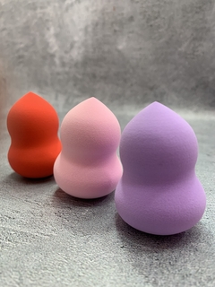 Esponjitas Beauty Blender
