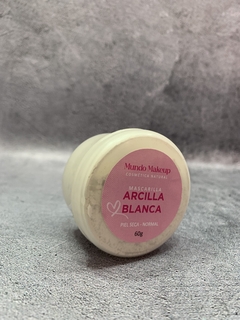 Arcillas By MundoMakeUp - comprar online