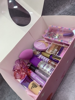 Box 8M  - comprar online