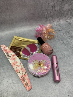 Combo SUPER GIRL - comprar online