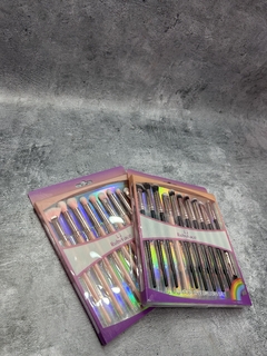 Brochas Noor Alazawi x10 - comprar online