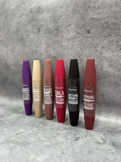 Máscara de pestañas You Are Miracle Ruby Rose