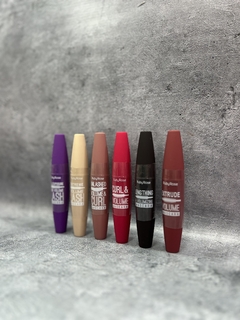 Máscara de pestañas You Are Miracle Ruby Rose - comprar online