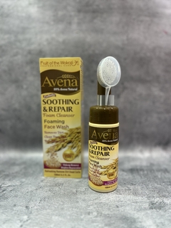 Limpiador de Avena - comprar online