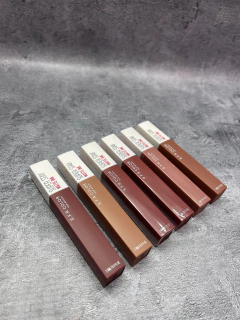 Labial superstay sfr color