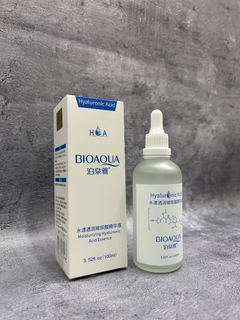 Serum de Ácido Hialuronico BIOAQUA