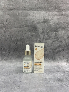 Serum pulpa de arroz BIOAQUA