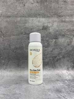 Protector facial en spray arroz BIOAQUA