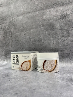 Gel exfoliante de arroz BIOAQUA
