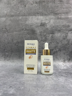 Serum Vitamina C white BIOAQUA