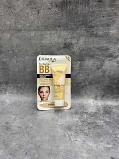 BB cream arroz BIOAQUA