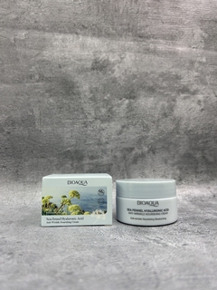 Crema anti arrugas BIOAQUA