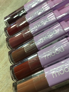Labial Batom DUO By RubyRose en internet