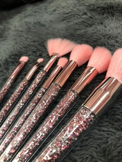 Set Brochas Diamond by RubyFace - comprar online