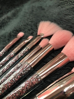 Set Brochas Diamond by RubyFace en internet