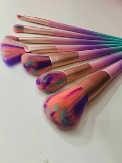 Set Brochas Space by RubyFace