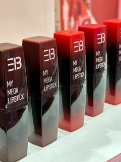 Labial Barra Watterproof