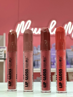 Labial Liquido Brose