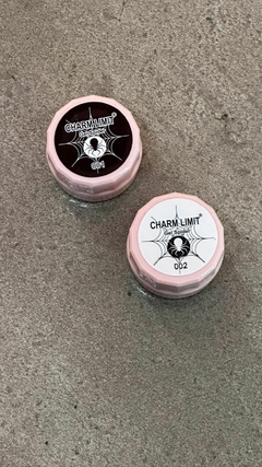 Gel Spider Charm Limit