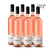 Barroco Baroque Rosé 2022 (Caja x 6) - comprar online