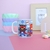 TAZA INFANTIL SUPERHEROES